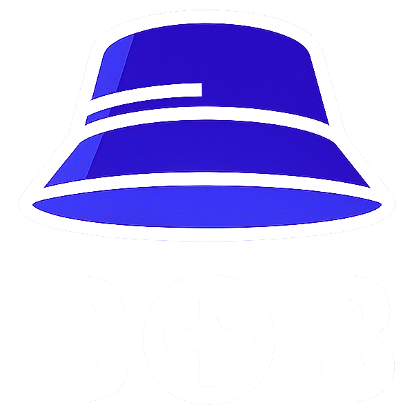 BOB Logo